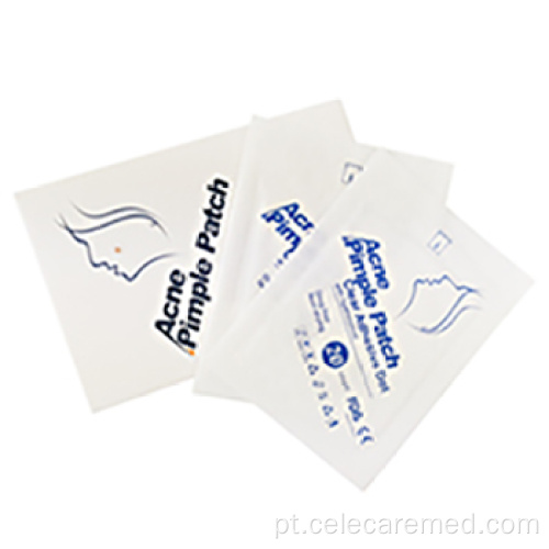 Acne Pimple Master Patch Patches de acne descartáveis